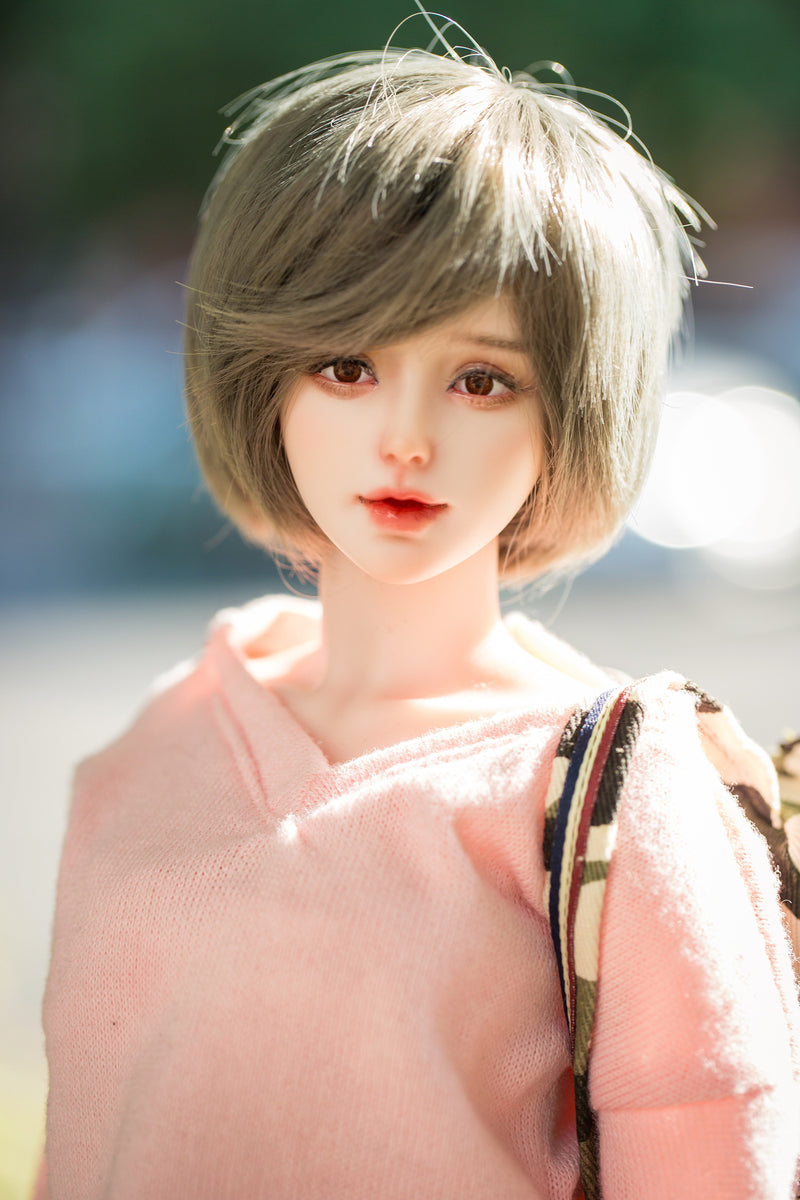 60cm 23 6in Sunshine Xiaoqi Sex Dolls Realdolls4u