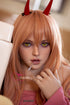 159cm/5ft2in A-Cup DARLING [In Stock | US Only] - Sex Doll - RealDolls4U