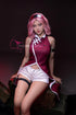 159cm/5ft2in A-Cup Sakura Haruno Cosplay Sex Doll [In Stock | US Only] - Sex Doll - RealDolls4U