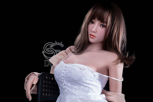 163cm/5ft4in E-Cup #079 Yukari Janpanese Sex Doll [In Stock | US Only] - Sex Doll - RealDolls4U