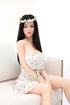158cm (5ft2') Big Asian Breast Curvy Doll - RealDolls4U