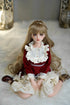 60cm/1ft11in B-Cup Noble Western-Style Full Silicone Sex Dolls - Sex Doll - RealDolls4U