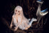 60cm/1ft11in A-Cup Isabel Carlhart Full Elf Cosplay Silicone Mini Sex Doll - RealDolls4U