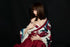 165cm/5ft5in C-Cup Molly RedWolf Kimono Sex Dolls