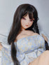 148cm/4ft10in D-Cup Kira Yumiko Big Boobs Sex Dolls