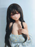 148cm/4ft10in D-Cup Kira Yumiko Big Boobs Sex Dolls
