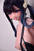 148cm/4ft10in C-Cup Asakura Naomi Curvy Sex Dolls