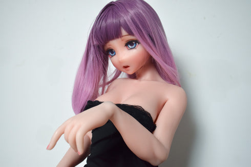 102cm/3ft4in B-Cup Tachibana Kotori Skinny Sex Dolls