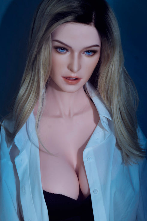 165cm/5ft5in D-Cup Tyler Grande British style Sex Dolls