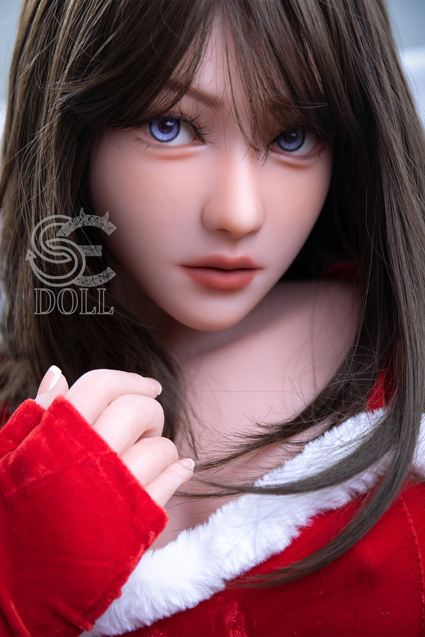 153cm/5ft F-Cup #079 Yuuka.E Doll - RealDolls4U