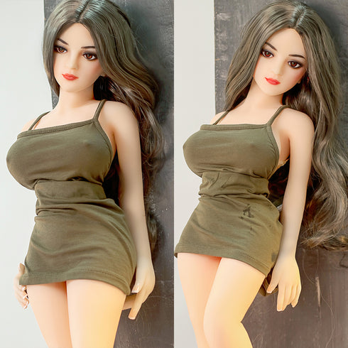 68cm Mini Sex Doll [USA Stock] | RealDolls4U