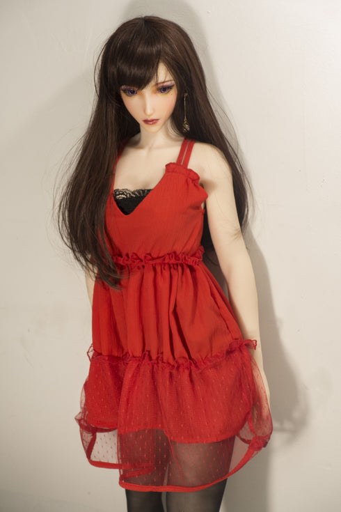 102cm/3ft4in A-Cup Matsushima Noriko Skinny Sex Dolls