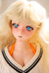 85cm Dora - Anime Cute Silicone Doll - RealDolls4U