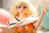 85cm Dora - Anime Cute Silicone Doll | RealDolls4U