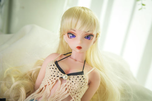 60cm/23.6in C-Cup Zhuli - RealDolls4U