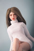 60cm/23.6in C-Cup Qiangqiang Teen Doll - RealDolls4U