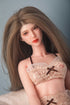 60cm/23.6in C-Cup Qiangqiang Teen Doll | RealDolls4U