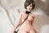 60cm/23.6in C-Cup Xiaoqi Mini Doll | RealDolls4U