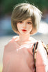 60cm/23.6in C-Cup Xiaoqi Mini Doll | RealDolls4U