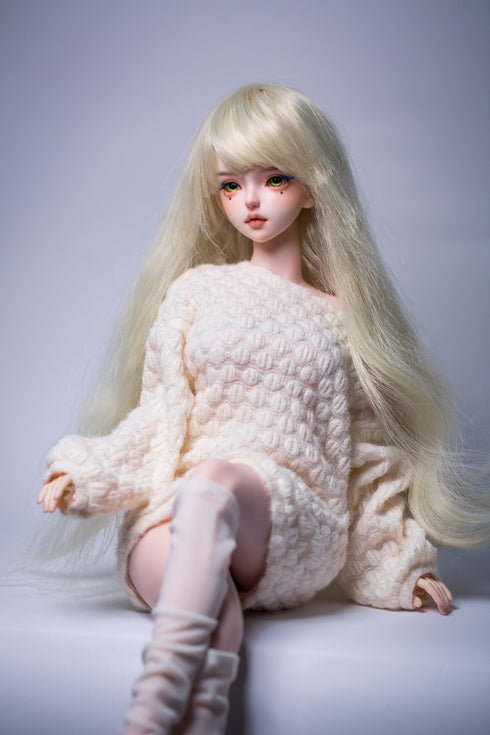 60cm/23.6in C-Cup Yiyi | RealDolls4U