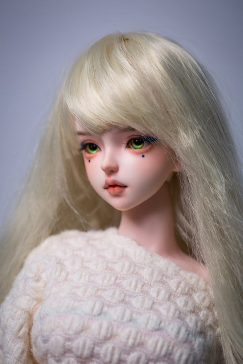 60cm/23.6in C-Cup Yiyi | RealDolls4U