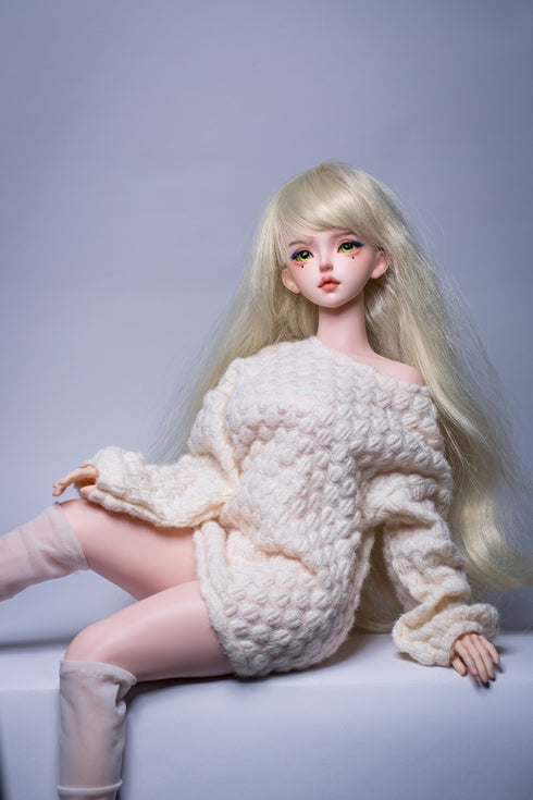 60cm/23.6in C-Cup Yiyi | RealDolls4U