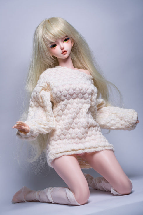 60cm/23.6in C-Cup Yiyi | RealDolls4U