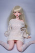 60cm/23.6in C-Cup Yiyi - RealDolls4U