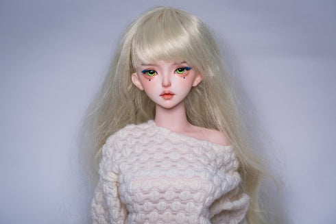 60cm/23.6in C-Cup Yiyi | RealDolls4U