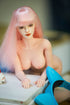 60cm/23.6in C-Cup Zhaozhao | RealDolls4U