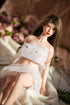 60cm/23.6in C-Cup Qiangqiang - RealDolls4U