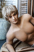 180cm/5ft11in Cool Grey Muscular Fit Sex Dolls