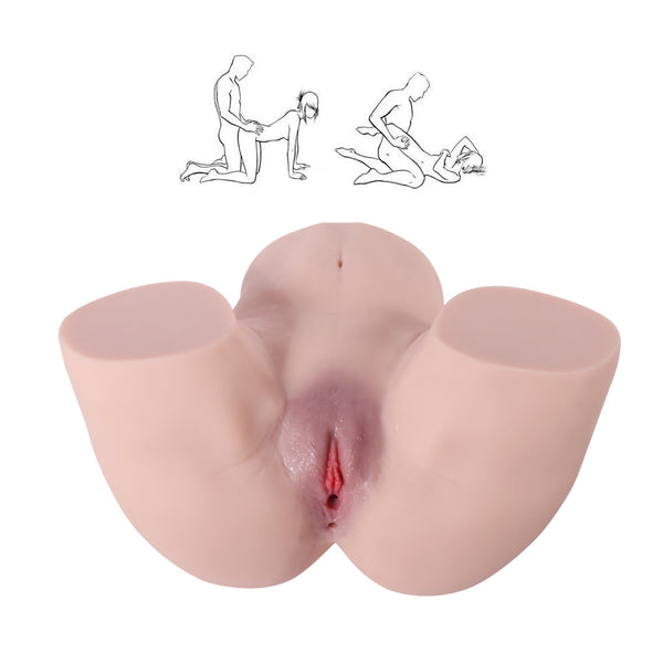 24.25 lbs Sex Doll Torso [In Stock | US Only]