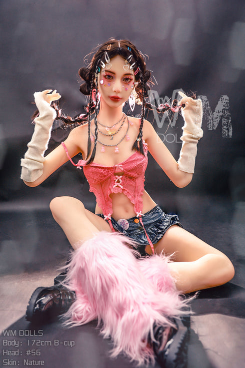 172cm/5ft7in B-Cup #56 Love Doll - RealDolls4U