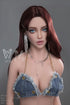 163cm/5ft4in C-Cup #368 - RealDolls4U