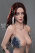 163cm/5ft4in C-Cup #368 - RealDolls4U