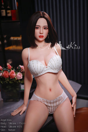 175cm/5ft9in C-Cup Sex Doll