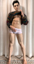 180cm/5ft10in Bretin Strong  Silicone Handsome Sex Doll | RealDolls4U