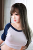 148cm C-Cup Natural Skin Sex Doll [USA Stock] - RealDolls4U