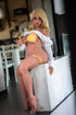 138cm/4ft6in C-Cup Alexandra Park Sex Dolls - Sex Doll - RealDolls4U