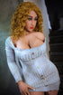 138cm/4ft6in E-Cup Blonde Margaret Chen Sex Dolls - Sex Doll - RealDolls4U