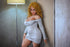 138cm/4ft6in E-Cup Blonde Margaret Chen Sex Dolls - Sex Doll - RealDolls4U