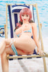 148cm (4ft 10.3in) Japanese Teen Girl TPE Sex Doll - RealDolls4U