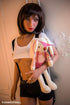 140cm/4ft6in B-Cup Jade Sex Dolls - Sex Doll - RealDolls4U