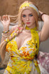 140cm/4ft6in G-Cup Princesa Beach Beauty Sex Dolls - Sex Doll - RealDolls4U