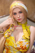 140cm/4ft6in G-Cup Princesa Beach Beauty Sex Dolls - Sex Doll - RealDolls4U