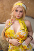 140cm/4ft6in G-Cup Princesa Beach Beauty Sex Dolls - Sex Doll - RealDolls4U