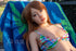 148cm/4ft10in B-Cup Yukiko Summer Romance Sex Dolls - Sex Doll - RealDolls4U