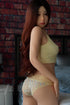 148cm/4ft10in C-Cup Yume Country Girl Sex Dolls - Sex Doll - RealDolls4U