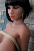 153cm Huge Breast BBW Sexy Sex Doll [USA Stock] - RealDolls4U